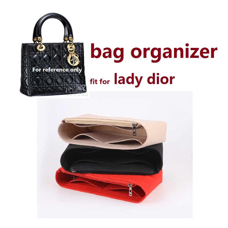 Skincare Dior - 【Alleen Te Koop Binnenzak�� Tas Organizer