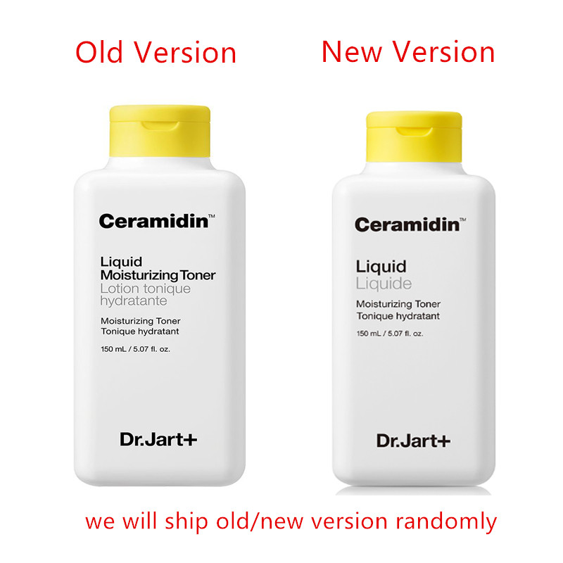 Ceramide Moisturizer - Dr. Jart+ Ceramidine Vloeibare Hydraterende Toner