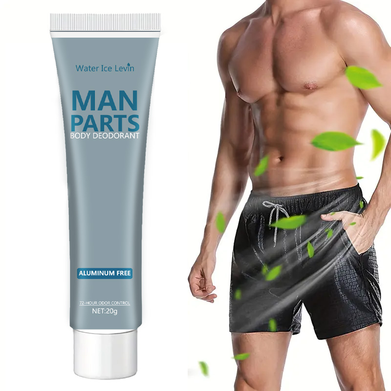 Lactic Acid Toner - Private Fragrance Cream voor heren voor