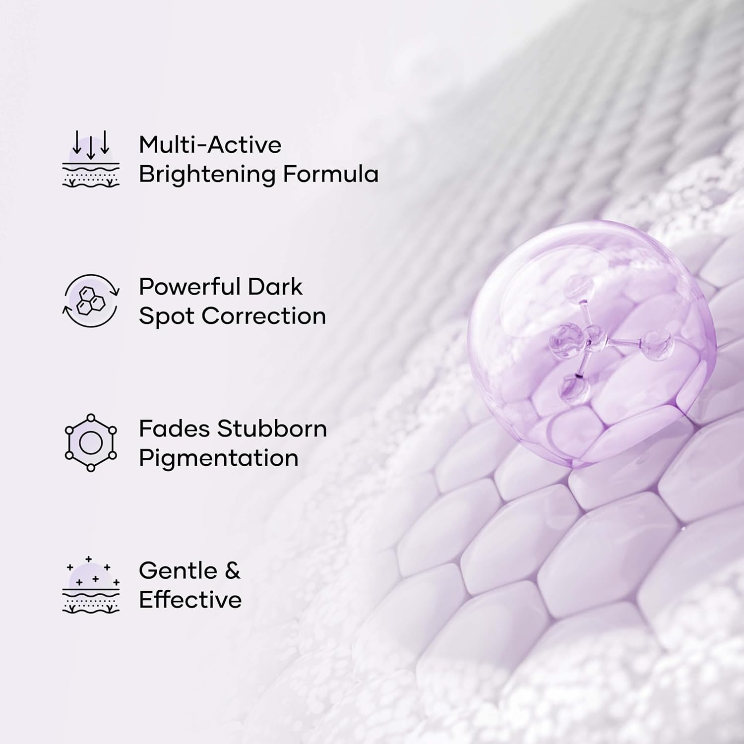 2 stuks Alpha Arbutin Kojic Ac - Alpha Arbutin Serum recensie en prijs