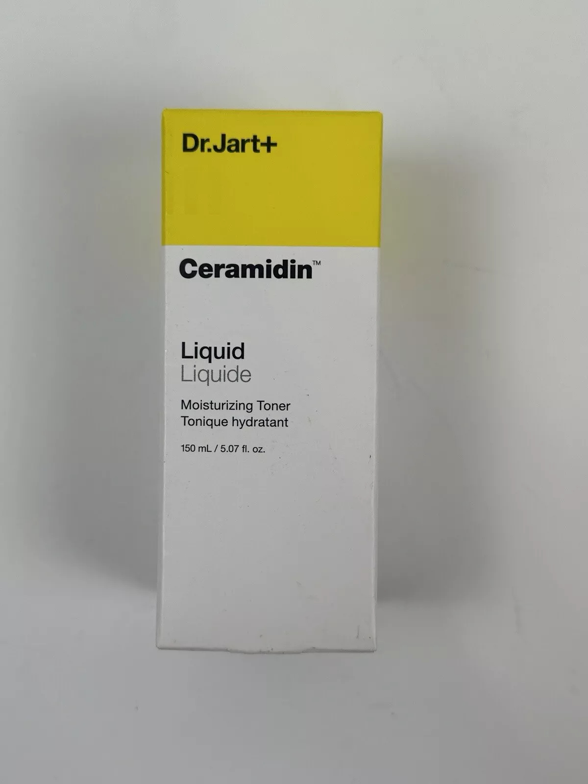Dr. Jart+ Ceramidine Vloeibare - Ceramide Moisturizer recensie en prijs