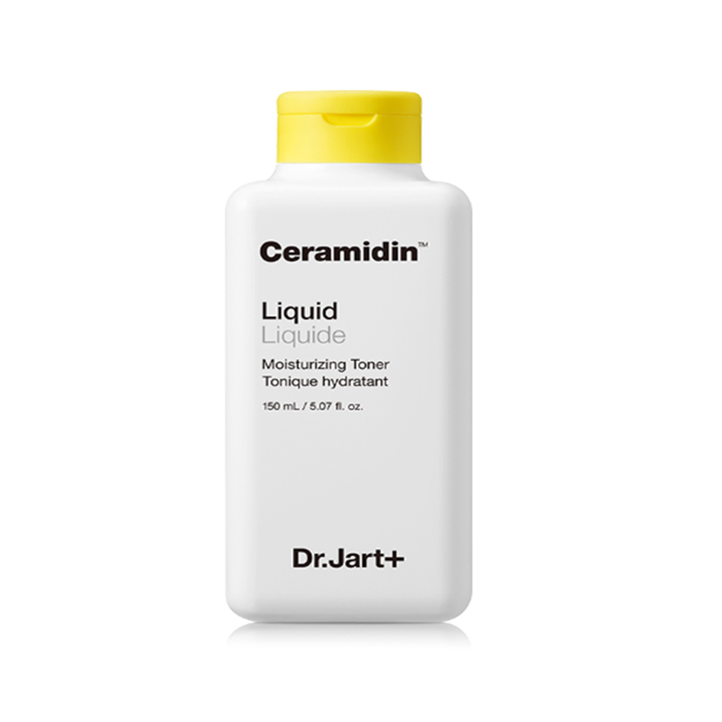 Dr. Jart+ Ceramidine Vloeibare - Ceramide Moisturizer recensie en prijs