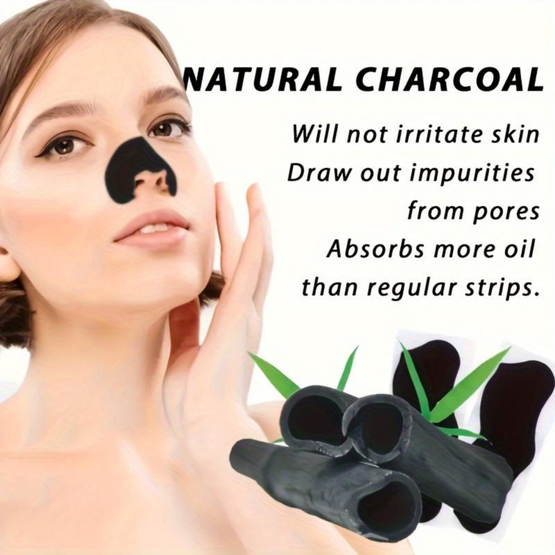 20/30/50 stuks diep reinigende - Charcoal Pore Strip recensie en prijs