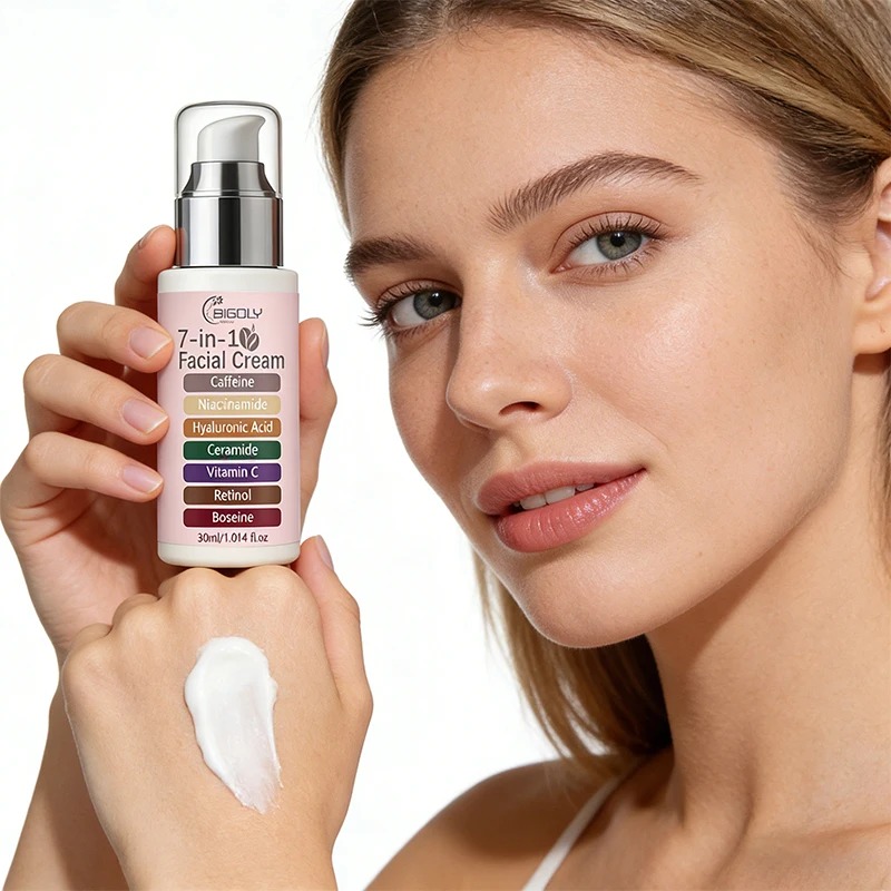 30ml 7-in-1 Essence Cream, hyd - Ceramide Moisturizer recensie en prijs