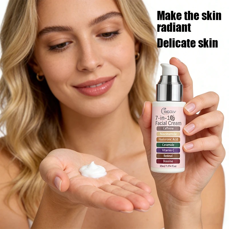 30ml 7-in-1 Essence Cream, hyd - Ceramide Moisturizer recensie en prijs