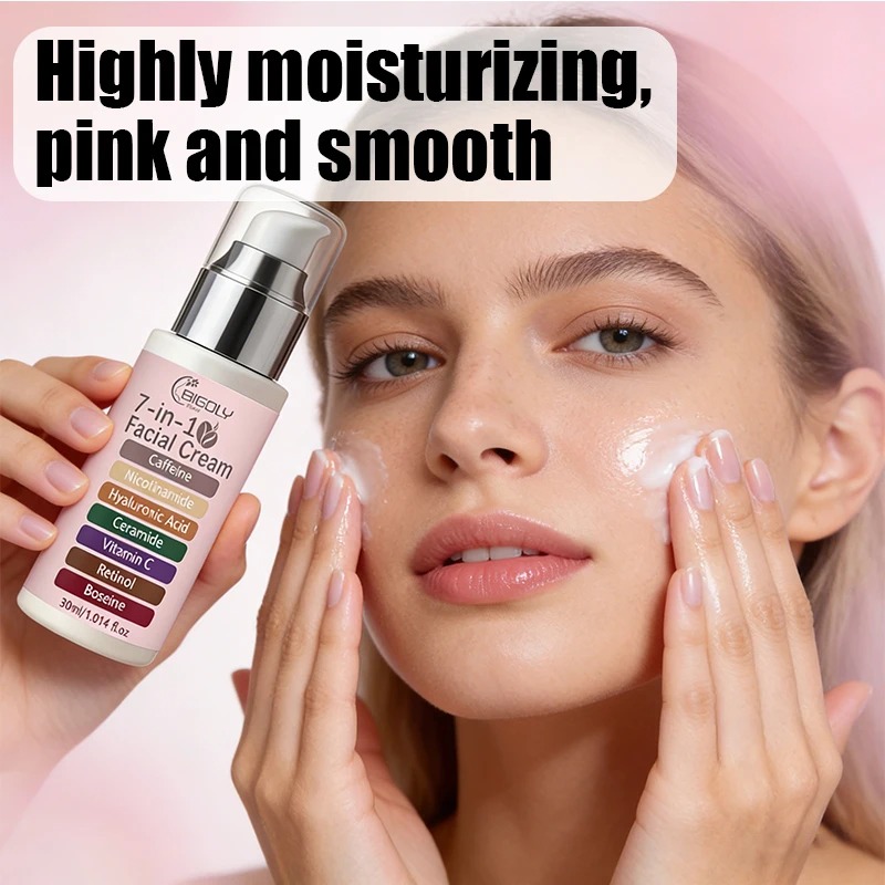 30ml 7-in-1 Essence Cream, hyd - Ceramide Moisturizer recensie en prijs