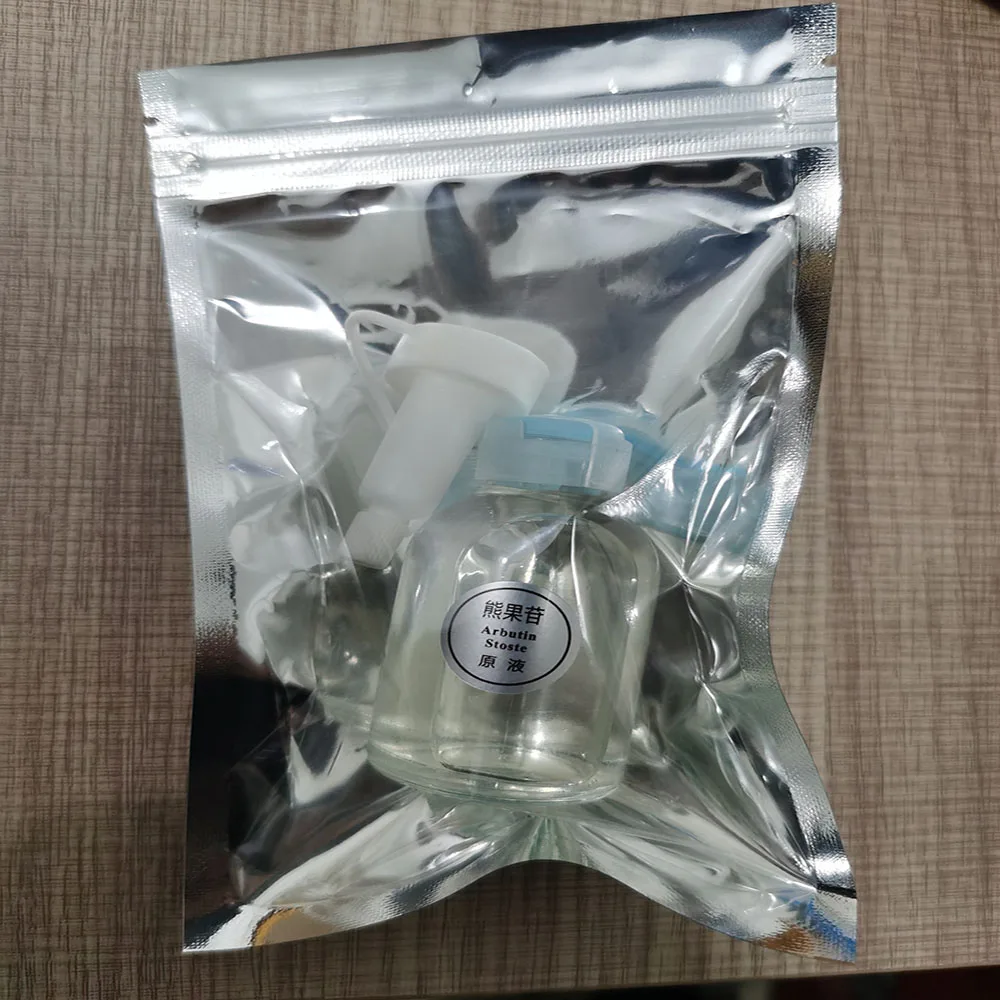Origineel Alpha Arbutin Whiten - Alpha Arbutin Serum recensie en prijs