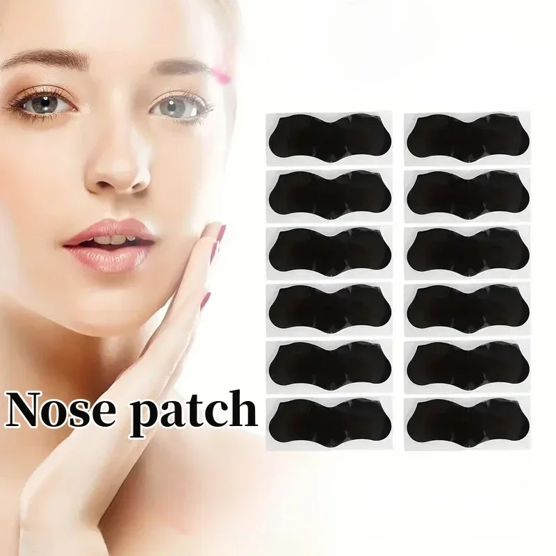Unisex Blackhead Remove Mask N - Charcoal Pore Strip recensie en prijs