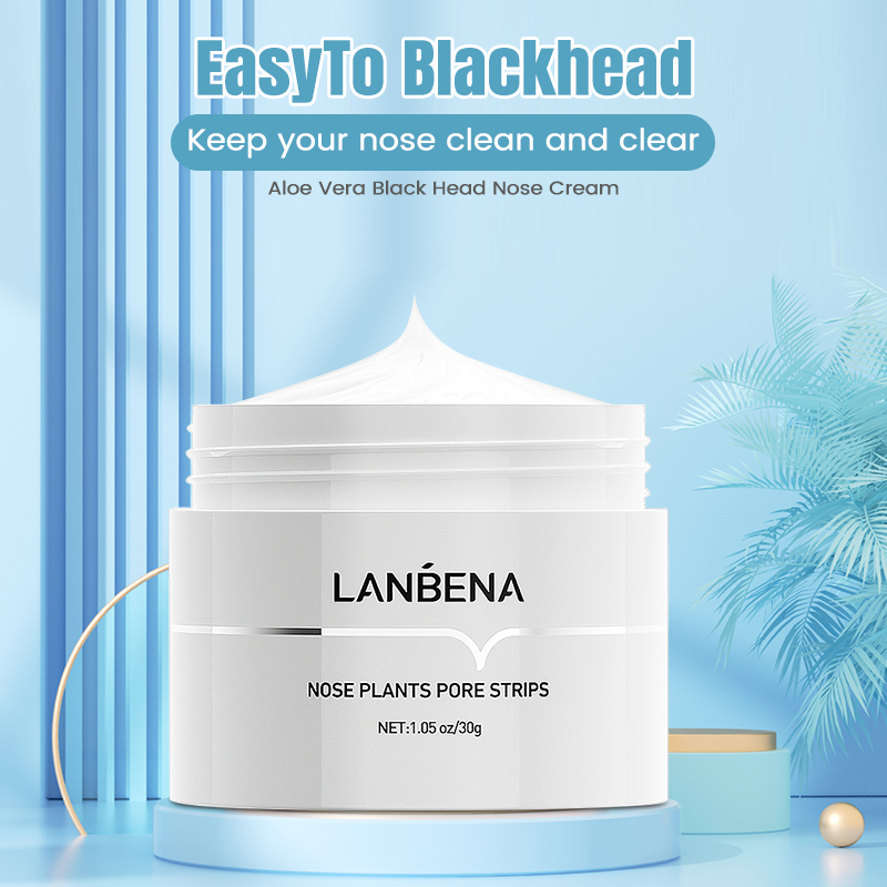 LANBENA Comedondrukker Peel Of - Lactic Acid Toner recensie en prijs