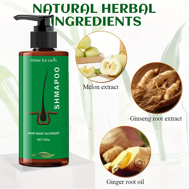 Root Nourishing Shampoo 250g,  - Ceramide Moisturizer recensie en prijs