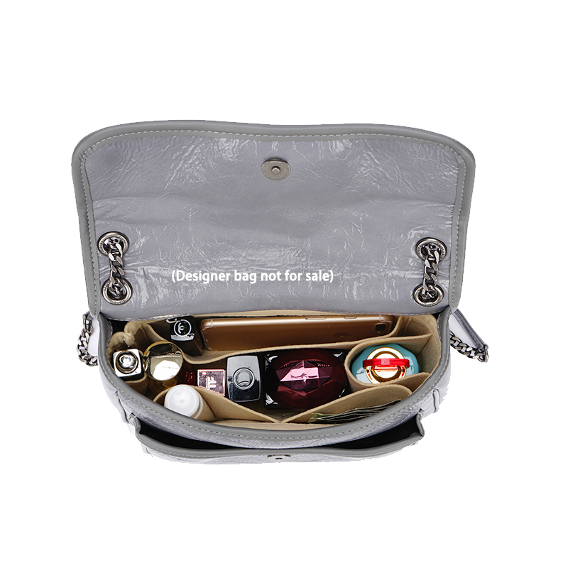 Bag Organizer Voor Niki 22 28  - Skincare Dior recensie en prijs