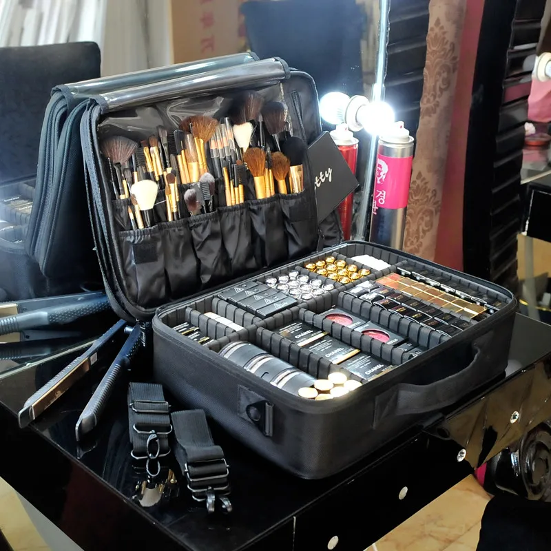 Nieuwe vrouwen cosmetische tas - Skincare Dior recensie en prijs