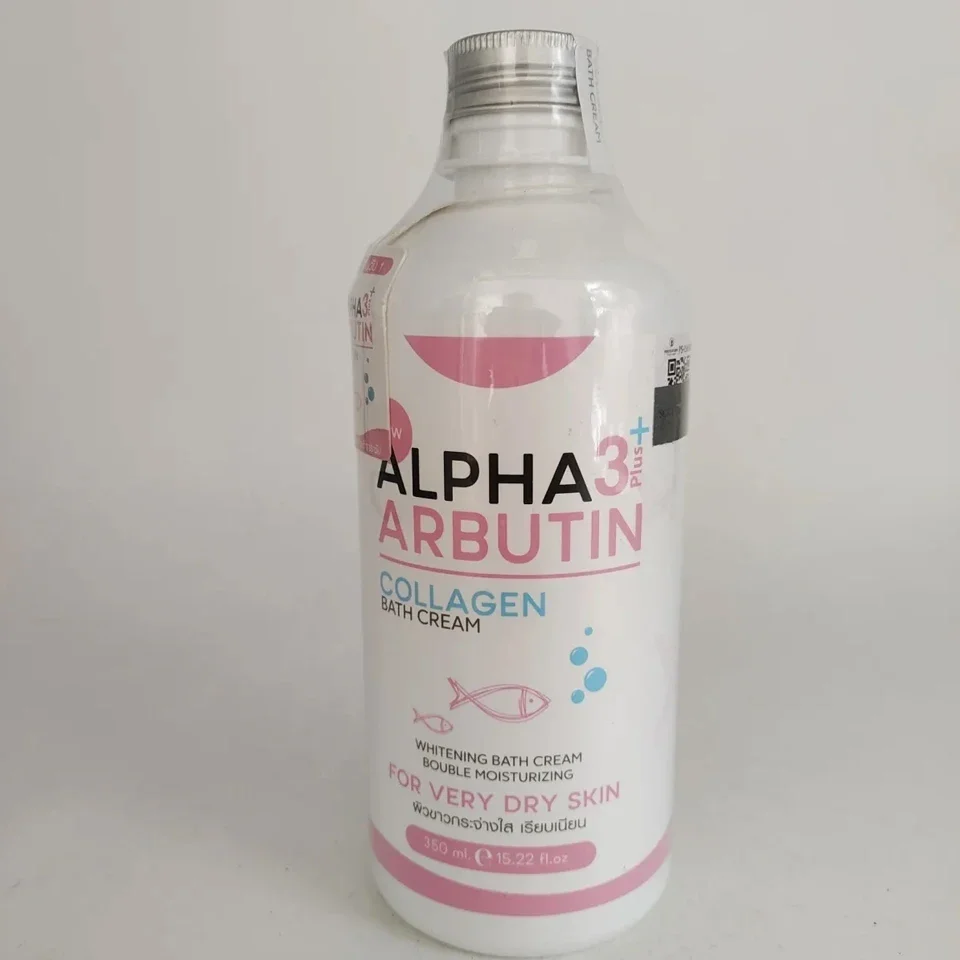350 ml Alpha Arbutin 3 Plus Co - Alpha Arbutin Serum recensie en prijs