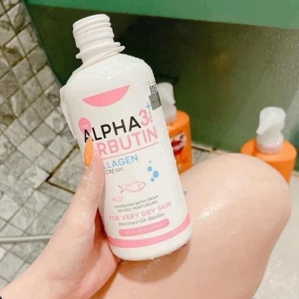 350 ml Alpha Arbutin 3 Plus Co - Alpha Arbutin Serum recensie en prijs