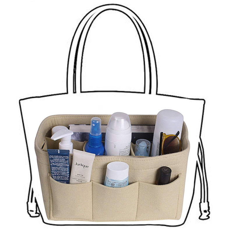 Mode Damestas Cosmetische tass - Skincare Dior recensie en prijs