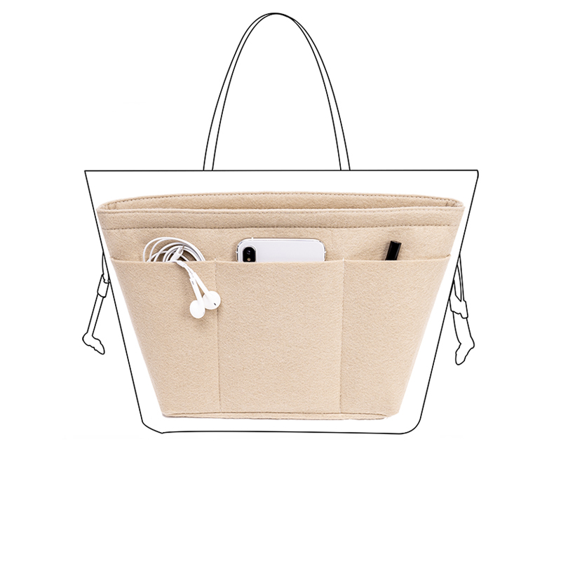 Gebruikt voor Neverfull Boodsc - Skincare Dior recensie en prijs