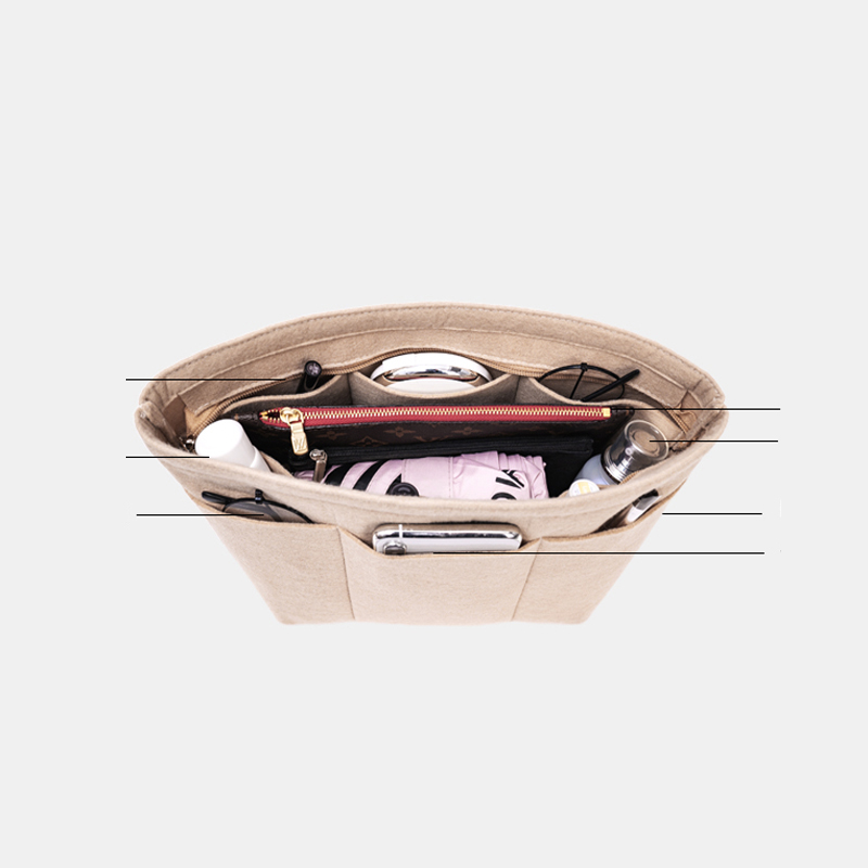 Gebruikt voor Neverfull Boodsc - Skincare Dior recensie en prijs