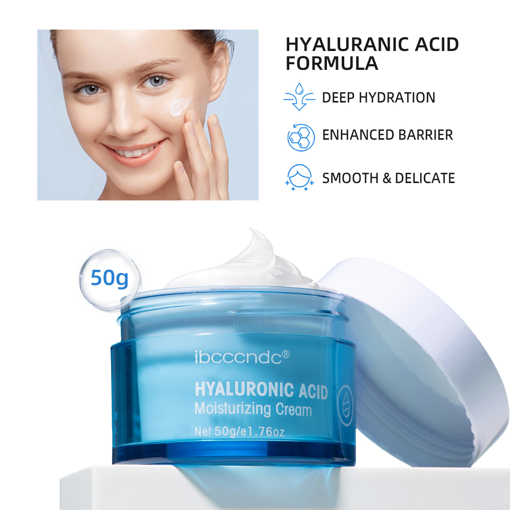 Hyaluronzuur Hydraterende Wate - Ceramide Moisturizer recensie en prijs