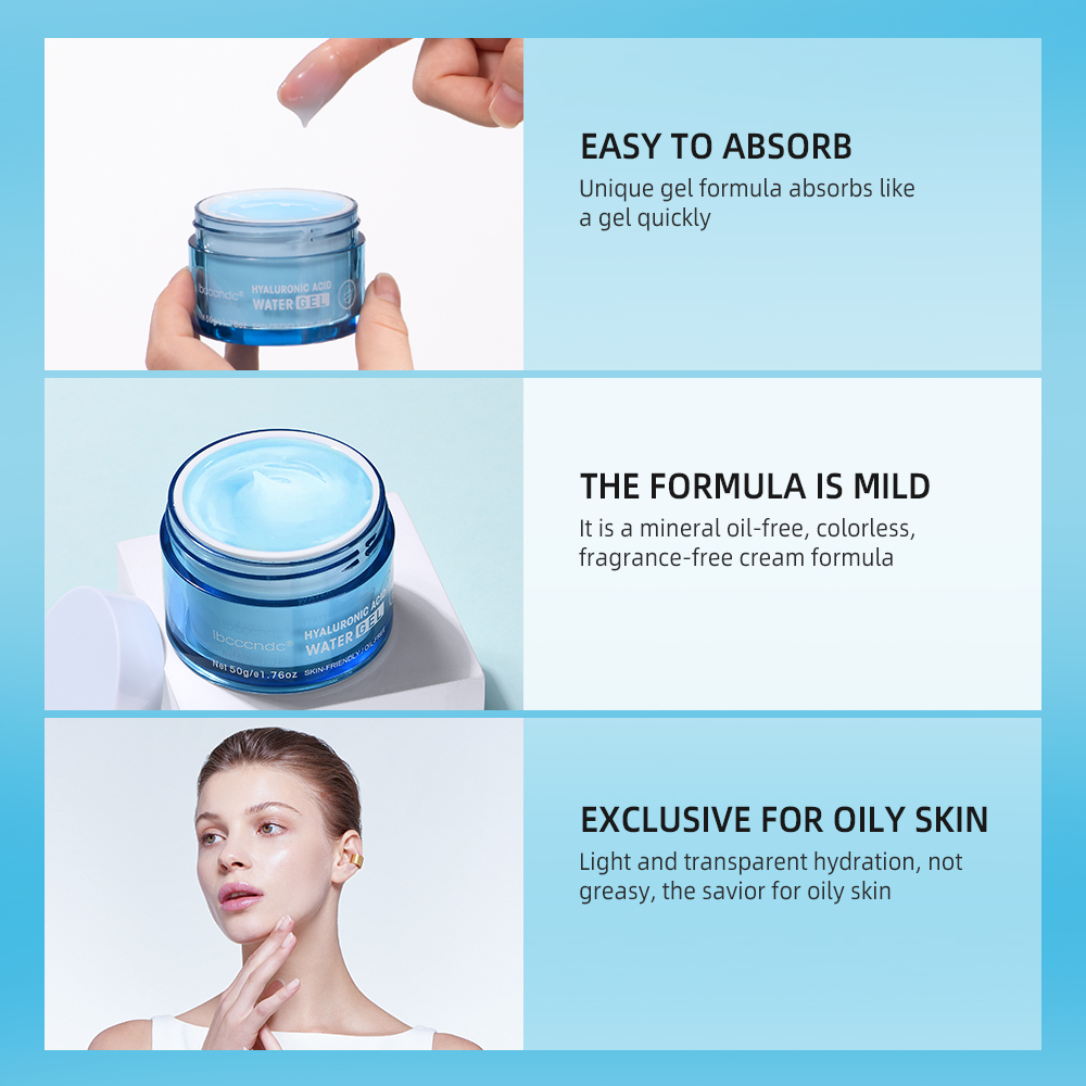 Hyaluronzuur Hydraterende Wate - Ceramide Moisturizer recensie en prijs