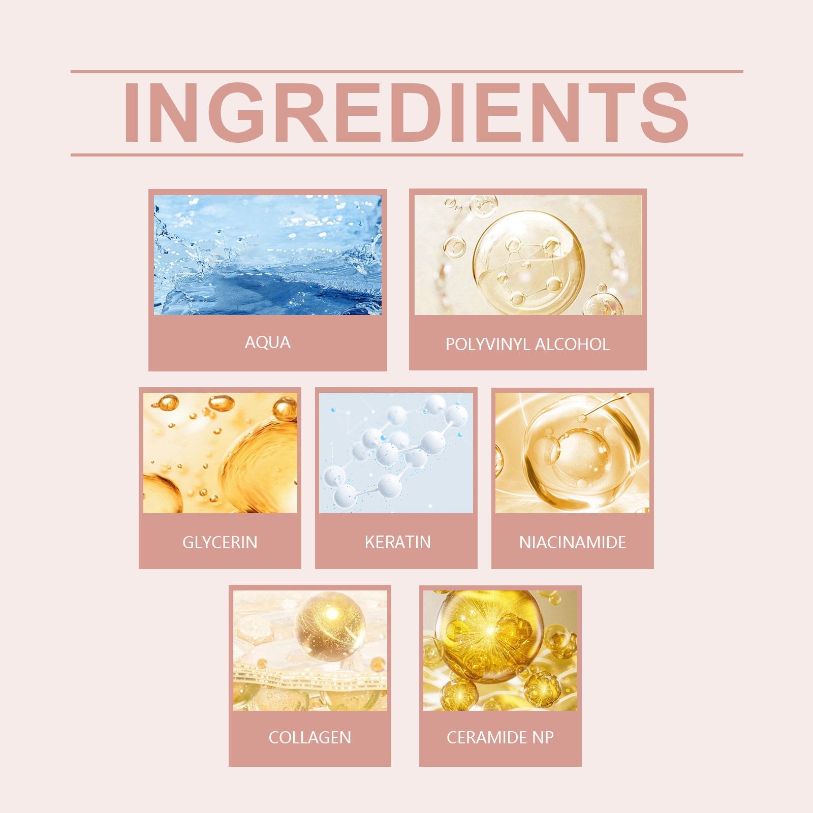 Collagen Nacht Wrapping Mask S - Ceramide Moisturizer recensie en prijs
